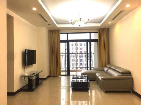 Cho thuê căn hộ góc Royal City – View quảng trường cực đẹp, lâu dài