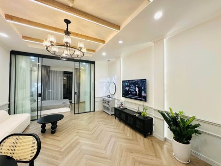 Cho thuê căn hộ 1PN Times City – Full nội thất cao cấp, chỉ 12.5 triệu/tháng!