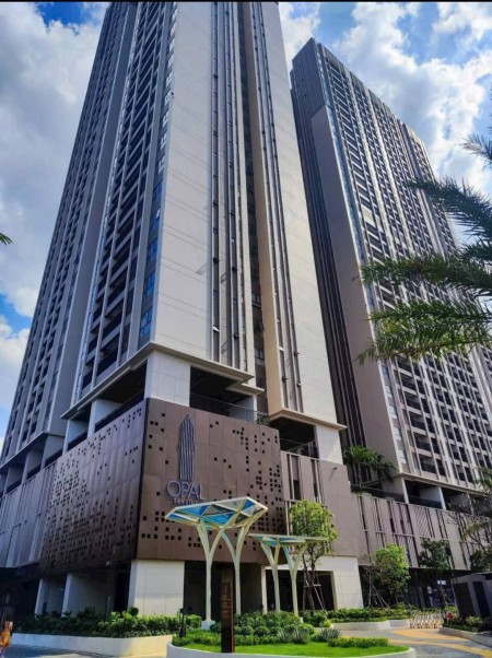 Cho thuê căn hộ 2PN2WC Opal Skyline Lái Thiêu, Bình Dương