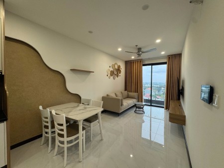 Cho thuê căn hộ 2Pn chung cư C Skyview Chánh Nghĩa