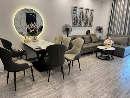 Chính chủ cho thuê căn hộ 2PN – 83m² tại Times City