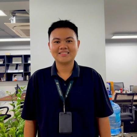 Quách Hoàng Thiện