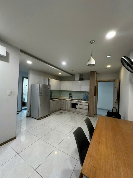 Chung cư Phúc Yên, P15,Tân Bình: 87m2,2p ngủ, 10,5tr/th