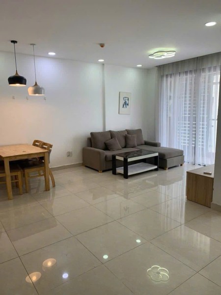 Chung cư Phú Thạnh, Nguyễn Sơn, TP: 3p ngủ, 110m2, ban công, 10tr5/tháng