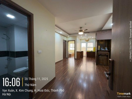 Cho Thuê Căn Hộ Chung Cư 2PN – 2WC THT New City, Full Nội Thất – Ngay Đại Học Thành Đô