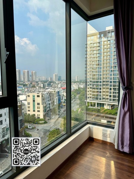 One Verandah – căn 3PN rộng rãi, view sông tuyệt đẹp, vào ở ngay