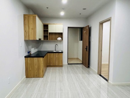 Cho thuê căn hộ Bcons Polygon - 2PN 2WC full nội thất