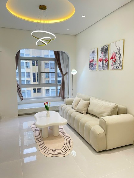 Cho thuê căn hộ Sky Garden 2 – 3PN, 2WC