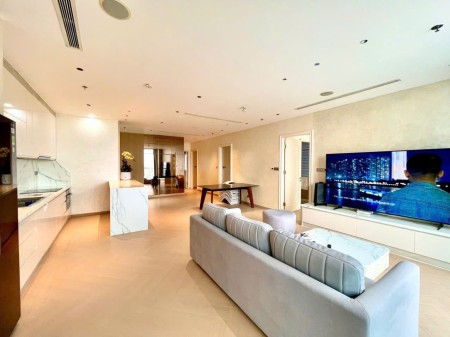 Ảnh 1 - Cho thuê căn hộ 79m² – 2PN, 2WC – Vinhomes Golden River Ba Son