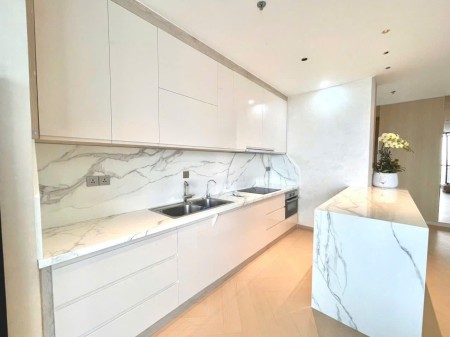 Ảnh 2 - Cho thuê căn hộ 79m² – 2PN, 2WC – Vinhomes Golden River Ba Son