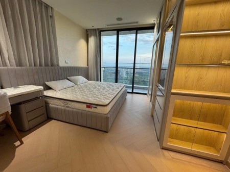 Ảnh 3 - Cho thuê căn hộ 79m² – 2PN, 2WC – Vinhomes Golden River Ba Son