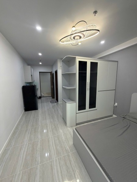 Chính chủ cho thuê căn hộ Studio – Tháp Bcons City
