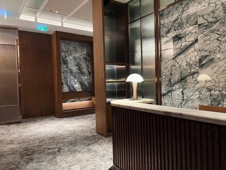 Cho thuê CC 1PN, 1WC, 55m2, 35 triệu, tại Grand Marina Saigon, Q1, HCM, hàng hot !