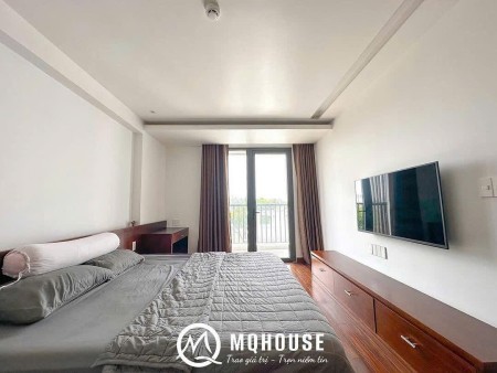 Căn Hộ Tách Bếp Riêng – Ban Công Thoáng – Full Nội Thất – Trung Tâm Tân Bình