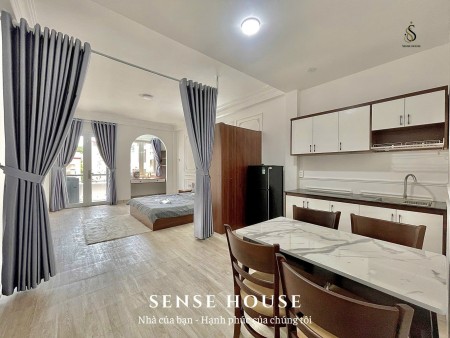 Cho thuê phòng gần ngã tư Bảy Hiền – K300, ga T3 Tân Sơn Nhất, TB – Etown Cộng Hòa, Hoàng Hoa Thám