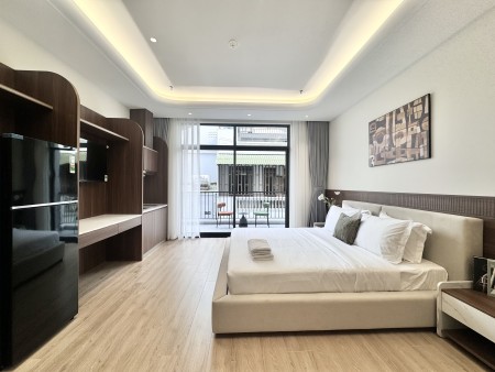 Chuỗi căn hộ Cao cấp gần chợ Phạm Văn Hai- Lê văn sỹ quận Tân bình- đa dạng diện tích- phí QL tốt