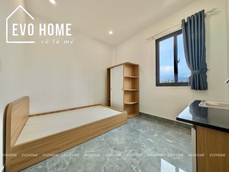 CHDV 100% có thang máy, đầy đủ tiện nghi, gần Đỗ Xuân Hợp