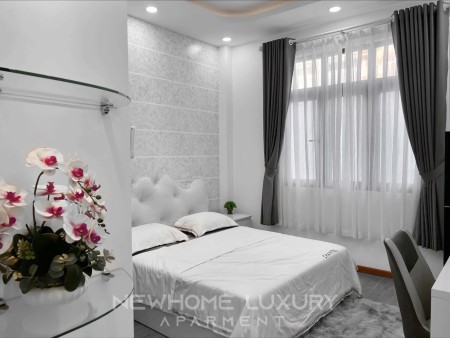 Cho thuê phòng studio đường Hoàng Diệu gần nhà thờ Ba Chuông _ Cầu Lê Văn Sỹ _ Cầu Công Lý Phú Nhuận