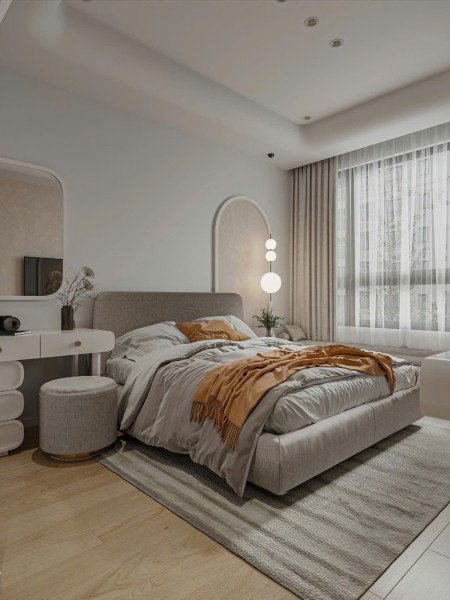 Cho Thuê Căn Hộ 2 Phòng Ngủ Tân Bình – Full Nội Thất Cao Cấp – Gần Sân Bay Tân Sơn Nhất