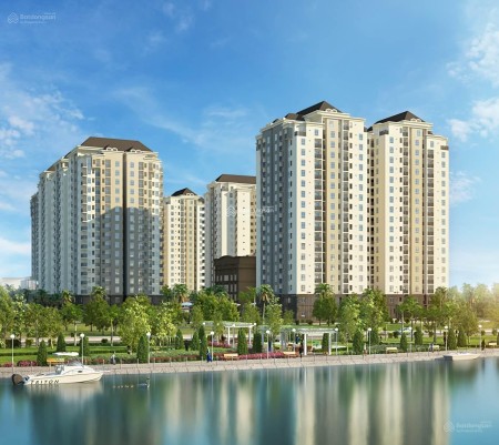 Cần cho thuê căn hộ The Art Gia Hòa nhà trống giá 7,5tr/th- 8tr, nhà có nội thất giá 9tr - 10tr/th