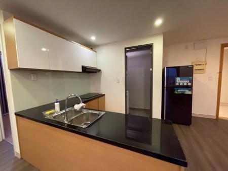 Cho thuê căn hộ Masteri Thảo Điền – 3PN rộng rãi, full nội thất cao cấp