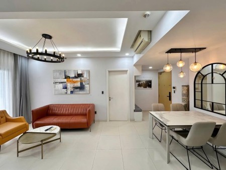 Ảnh 2 - Căn hộ Masteri Thảo Điền – 3 phòng ngủ, full NT - 31 triệu/tháng