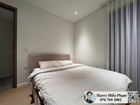 Ảnh 3 - Cho thuê căn hộ 3PN full nội thất – The Opera Thủ Thiêm