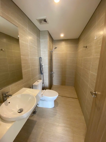 Ảnh 3 - Cho thuê căn hộ góc S1.02 – 2PN, 2WC, tầng cao