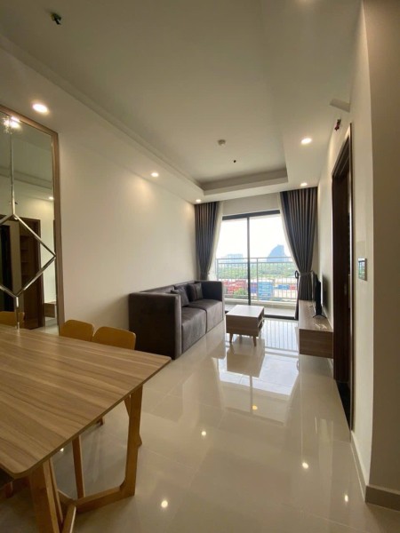 Cho thuê căn hộ 2PN – Saigon Riverside, Quận 7, giá tốt