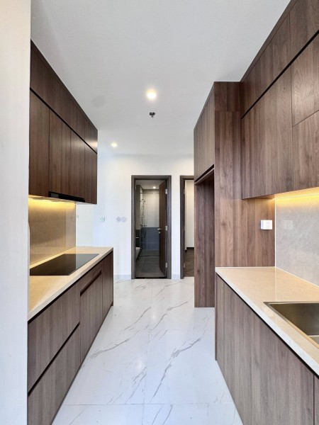 Ảnh 1 - Vinhomes Grand Park – The Beverly 3PN, 100m², view công viên