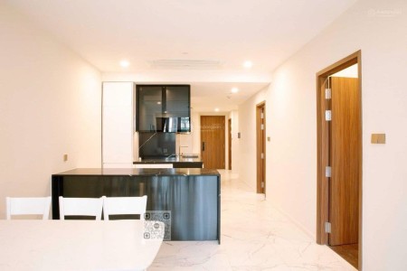 Cho thuê căn hộ 3PN The Galleria – The Metropole Thủ Thiêm