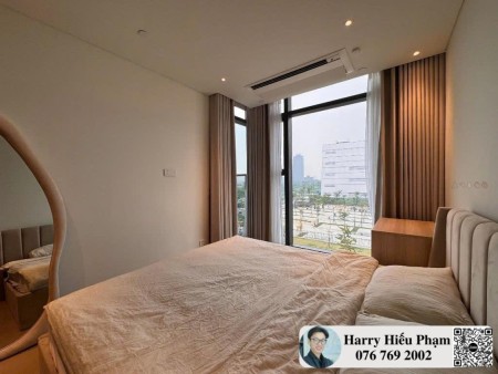 Ảnh 2 - Cho thuê căn hộ 3PN full nội thất – The Opera Thủ Thiêm