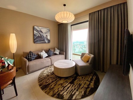 Cho thuê căn hộ 2PN Feliz En Vista