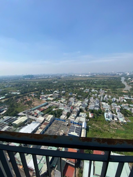 Ảnh 4 - Cho thuê căn hộ góc S1.02 – 2PN, 2WC, tầng cao