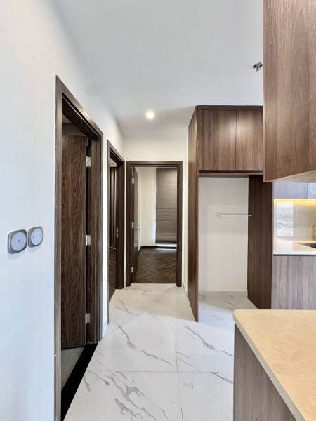 Ảnh 2 - Vinhomes Grand Park – The Beverly 3PN, 100m², view công viên