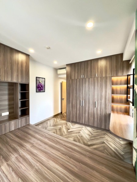 Ảnh 2 - The Sun Avenue – Cho thuê căn hộ 2PN full nội thất, rộng 76m²…