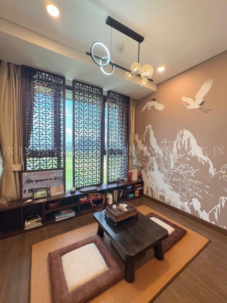 Ảnh 4 - Cho thuê căn hộ góc 4PN The Galleria – Metropole