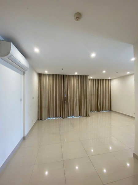 Ảnh 1 - Cho thuê căn hộ góc S1.02 – 2PN, 2WC, tầng cao