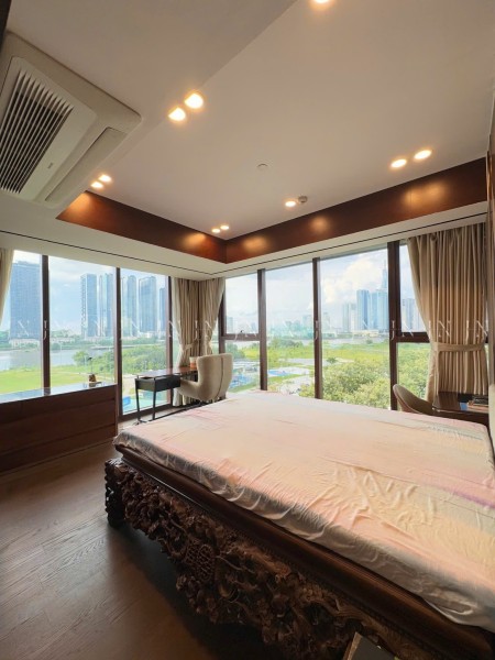 Ảnh 1 - Cho thuê căn hộ góc 4PN The Galleria – Metropole