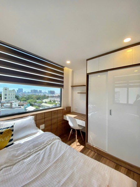 Cho thuê chuỗi căn hộ Studio cao cấp ngay bờ kè Hoàng Sa – Trường Sa