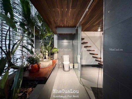 Hệ Thống Căn Hộ Gần Etown Cộng Hòa _ Nhà Ga T3 Nội Thất Đầy Đủ Trung Tâm Quận Tân Bình