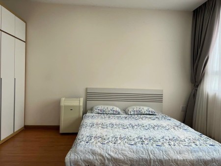 C/c Ruby Garden ngay Coop.mart Trường chinh, Tân Bình 3p ngủ giá 11tr/th