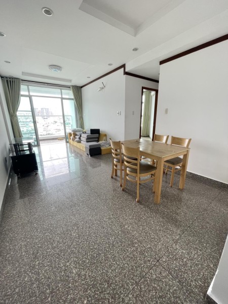 Cho Thuê Căn Hộ 2PN Hoàng Anh Thanh Bình – Tân Hưng, Q7