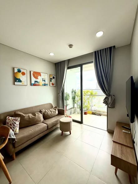 Cho thuê gấp căn hộ 2PN River Panorama quận 7 chỉ từ 10 triệu