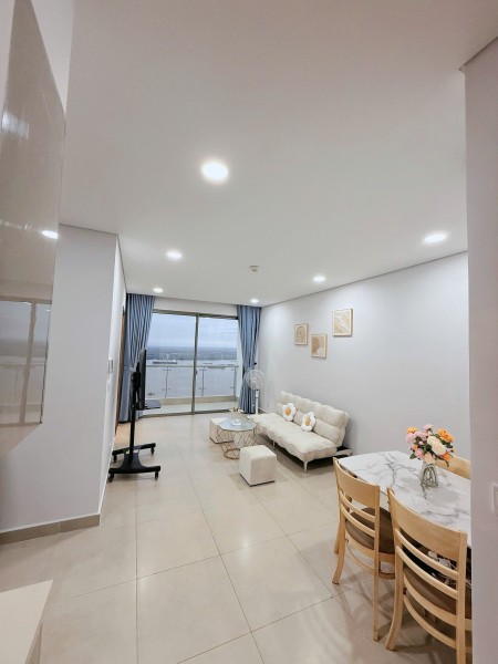 Cho thuê căn hộ Sky89 – View sông thoáng mát