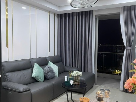 Cho thuê căn hộ River Panorama quận 7 – 2PN 2WC, full nội thất, view đẹp