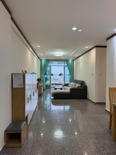 Căn Góc Rộng Hiếm – Hoàng Anh Thanh Bình Q7Ngay Lotte Mart – Vào Ở Ngay