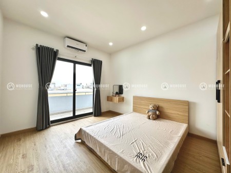 Cho Thuê Căn Hộ 1PN Ban Công Tách Bếp Giặt Riêng - Căn Xinh Tân Phú – Zalo 0909.186.134
