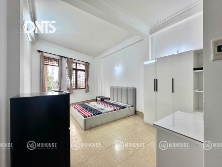 Căn Hộ Ngay Cầu Bông - Chợ Đakao - Bờ Kè Hoàng Sa - Vòng Xoay Điện Biên Phủ - Trần Quang Khải