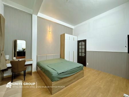 Căn Hộ Ngay Khu Phố Nhật - Phố Đi Bộ Nguyễn Huệ - Bến Bạch Đằng - Cầu Bason - VinCom Đồng Khởi